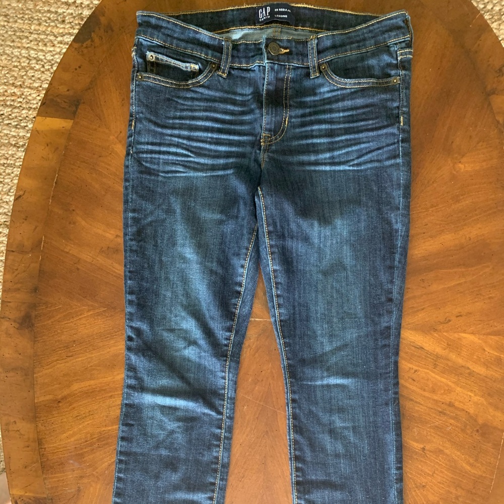 GAP size 26 jeans